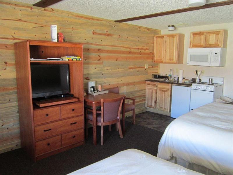 Wolf Creek Ranch Ski Lodge South Fork Exteriér fotografie